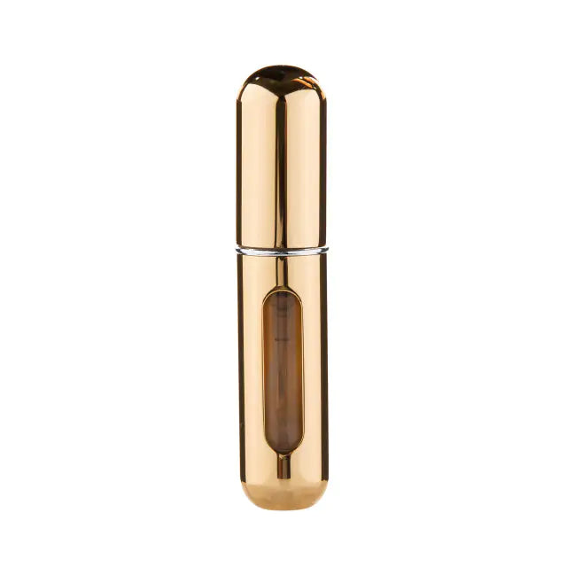 Refillable Perfume Bottle